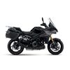 New Suzuki GSX-S1000GX+ Glass Sparkle Black | Suzuki Bikes UK | Two Wheel Centre Mansfield Ltd, Nottingham