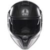 AGV Streetmodular - Matt Asfalto Grey | AGV Motorcycle Helmets | Free UK Delivery from Two Wheel Centre Mansfield Ltd