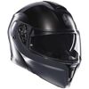 AGV Streetmodular Resia - Matt Black/Grey | AGV Motorcycle Helmets | Free UK Delivery from Two Wheel Centre Mansfield Ltd