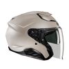HJC F31 - Matt Sand Beige | HJC Motorcycle Helmets | Two Wheel Centre Mansfield Ltd