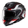 HJC F71 Arcan - Red | HJC Helmets at Two Wheel Centre | Free UK Delivery