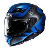 HJC F71 Bard - Blue | HJC Helmets at Two Wheel Centre | Free UK Delivery