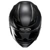 HJC F71 - Matt Black | HJC Helmets at Two Wheel Centre | Free UK Delivery