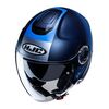 HJC i40N Dova - Blue | HJC Motorcycle Helmets | Two Wheel Centre Mansfield Ltd