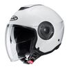 HJC i40N - Pearl White | HJC Motorcycle Helmets | Two Wheel Centre Mansfield Ltd