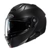 HJC i91 - Matt Black | HJC Motorcycle Helmets | Two Wheel Centre Mansfield Ltd