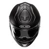 HJC i91 - Matt Black | HJC Motorcycle Helmets | Two Wheel Centre Mansfield Ltd