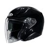 HJC RPHA 31 - Gloss Black | HJC Motorcycle Helmet | Available from Two Wheel Centre Mansfield Ltd