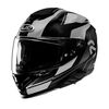 HJC RPHA 71 Carbon Hamil - Black | HJC Motorcycle Helmets | Available from Two Wheel Centre Mansfield Ltd