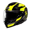 HJC RPHA 71 Carbon Hamil - Yellow | HJC Motorcycle Helmets | Available from Two Wheel Centre Mansfield Ltd