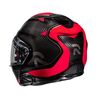 HJC RPHA 91 Carbon Noela - Red | HJC Motorcycle Helmets | Two Wheel Centre Mansfield Ltd