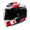 HJC RPHA 12 Lawin - Red | HJC Motorcycle Helmets | Two Wheel Centre Mansfield Ltd