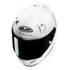 HJC RPHA 12 - Pearl White | HJC Motorcycle Helmets | Two Wheel Centre Mansfield Ltd