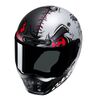 HJC V10 Vatt - Red | HJC Motorcycle Helmets | Two Wheel Centre Mansfield Ltd