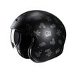HJC V31 Disney Mickey - Black | HJC Motorcycle Helmets | Two Wheel Centre Mansfield Ltd