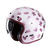 HJC V31 Disney Mickey - Pink | HJC Motorcycle Helmets | Two Wheel Centre Mansfield Ltd