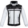 Duchinni Volt Children's Motorcycle Over Jacket | Duchinni Children's Motorcycle Clothing | Two Wheel Centre Mansfield Ltd