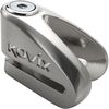 Kovix KVS2 Series Disc Lock 14mm Pin - Brushed Metal