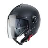 Caberg Riviera V4X Matt Black | Caberg Motorcycle Helmets | Two Wheel Centre Mansfield Ltd | FREE UK DELIVERY