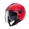 Caberg Riviera V4X - Matt Red | Caberg Motorcycle Helmets | Two Wheel Centre Mansfield Ltd | FREE UK DELIVERY