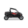 CFMOTO ZFORCE 950 Sport (Road Legal) - Grey
