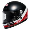 Shoei Glamster 06 - Abiding TC1 | Shoei Glamster 06 Helmets | Free UK Delivery