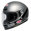 Shoei Glamster 06 - Abiding TC10 | Shoei Glamster 06 Helmets | Free UK Delivery