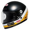 Shoei Glamster 06 - Abiding TC3 | Shoei Glamster 06 Helmets | Free UK Delivery