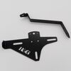 R&G Fender Eliminator - Harley Davidson Softail Standard (2022 - 2023)