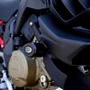 R&G Crash Protectors - Ducati Multistrada V4 Rally (2023-Current) | R&G Crash Protectors