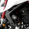 R&G Crash Protectors - Honda CB750 Hornet (2023-Current)