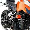 R&G Crash Protectors - KTM 125 Duke (2024-Current)