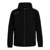 Spada Blade Zip CE Motorcycle Hoodie - Black | Free UK Delivery from Two Wheel Centre Mansfield Ltd