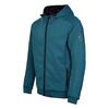 Spada Blade Zip CE Motorcycle Hoodie - Coral | Free UK Delivery from Two Wheel Centre Mansfield Ltd