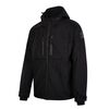 Spada Nodachi CE Waterproof Motorcycle Jacket - Black | Free UK Delivery from Two Wheel Centre Mansfield Ltd