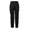 Spada Duel CE Waterproof Textile Motorcycle Trouser - Black | Free UK Delivery from Two Wheel Centre Mansfield Ltd