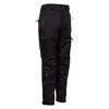 Spada Duel CE Waterproof Textile Motorcycle Trouser - Black | Free UK Delivery from Two Wheel Centre Mansfield Ltd