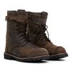 Spada Pilgrim Grande CE Waterproof Motorcycle Boot - Brown | Free UK Delivery from Two Wheel Centre Mansfield Ltd