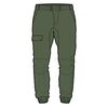 Spada Pilot CE Textile Motorcycle Trouser - Olive | Free UK Delivery from Two Wheel Centre Mansfield Ltd