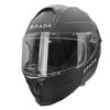 Spada Raiden 2 Motorcycle Helmet - Matt Black | Free UK Delivery from Two Wheel Centre Mansfield Ltd