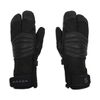 Spada Vulcan CE Waterproof Motorcycle Gloves | Free UK Delivery from Two Wheel Centre Mansfield Ltd