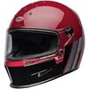 Bell Eliminator GT - Red/Black | Bell Motorcycle Helmets from Two Wheel Centre Mansfield Ltd