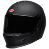 Bell Eliminator - Matt Black | Bell Motorcycle Helmets from Two Wheel Centre Mansfield Ltd