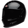Bell Eliminator - Gloss Black | Bell Motorcycle Helmets from Two Wheel Centre Mansfield Ltd