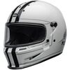 Bell Eliminator SMQ Steve McQueen | Bell Motorcycle Helmets from Two Wheel Centre Mansfield Ltd