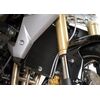 R&G Radiator Guard - Triumph Street Triple 675 / R (2013-2018) | R&G Radiator Guards from Two Wheel Centre Mansfield Ltd