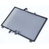 R&G Radiator Guard - Triumph Tiger 800 XCX / XCA / XRX (2015-2018) | R&G Radiator Guards from Two Wheel Centre Mansfield Ltd