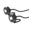 Oxford Run Lights - Front | Oxford Motorcycle Accessories | Two Wheel Centre Mansfield Ltd