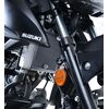 R&G Radiator Guard - Suzuki GSX-R125 (2017-Current) | R&G Radiator Guards from Two Wheel Centre Mansfield Ltd