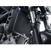 R&G Radiator Guard - Suzuki SV650 / X (2016-Current) | R&G Radiator Guards from Two Wheel Centre Mansfield Ltd